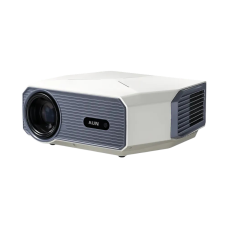 AUN A004 Pro 350 ANSI Lumens FHD Android Projector